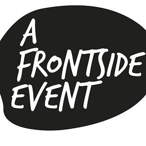 Profile picture for Frontside Events