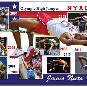 Profile picture for J Nieto