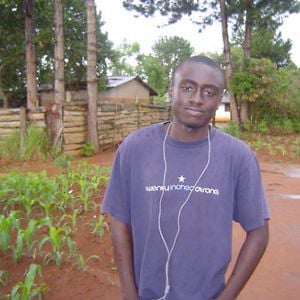 Profile picture for Mwizalero Nyirenda