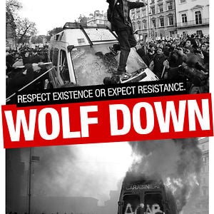 Profile picture for WOLF DOWN