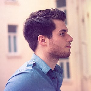 Profile picture for Pete Schilling