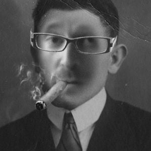 Profile picture for Gideon Gold