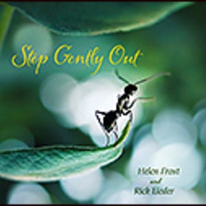Profile picture for Step Gently Out