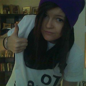 Profile picture for Sarah Bengtsson