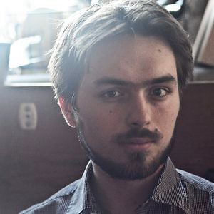 Profile picture for Petr Salaba