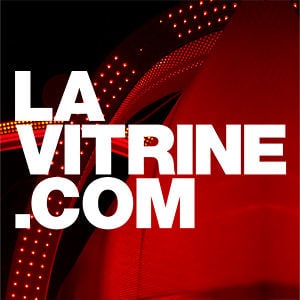 Profile picture for la_vitrine