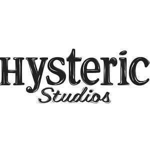 Profile picture for HYSTERIC STUDIOS