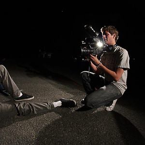 Profile picture for Travis Harley