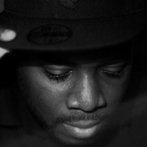 Profile picture for Gbenga Aina