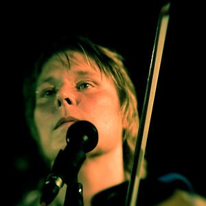 Profile picture for Anne Eltard