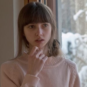 Profile picture for Daria Adamitskaya