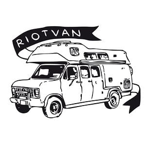 Profile picture for Riotvan