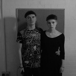 Profile picture for Elinor Cantrill