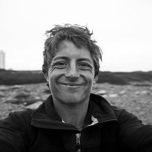 Profile picture for will Copestake