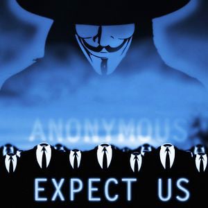 Profile picture for Anonymous