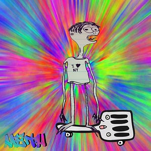Profile picture for M3TH