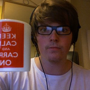 Profile picture for Ben Burdock