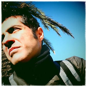 Profile picture for Tomas Ferrandiz