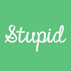 Profile picture for Made By Stupid