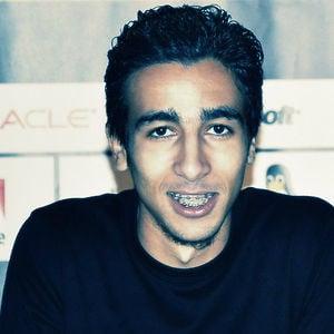 Profile picture for Yasser Hassani
