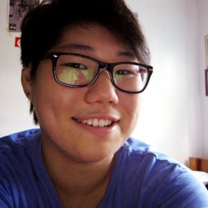 Profile picture for Lynn Kim