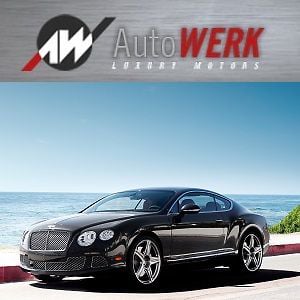 Profile picture for www.autowerk.com.br
