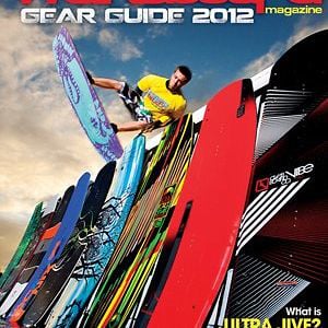 Profile picture for Alliance Wakeboard Magazine