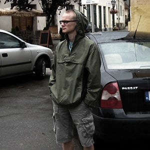 Profile picture for Paulius Panavas