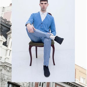 Profile picture for Garcia Madrid