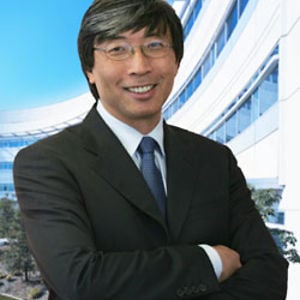 Profile picture for Patrick Soon-Shiong, MD