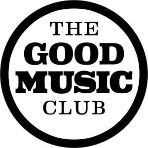 Profile picture for The Good Music Club