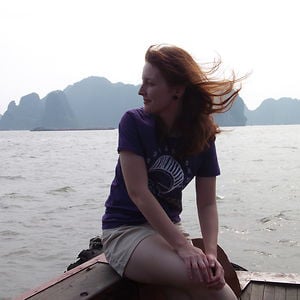 Profile picture for Fiona Cushing-Allan