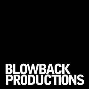 Profile picture for Blowback Productions