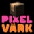 Pixelvärk