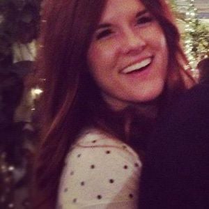 Profile picture for Heather Forsey