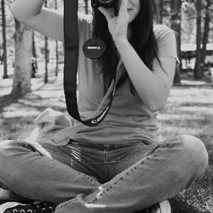Profile picture for Alyssa Burkett