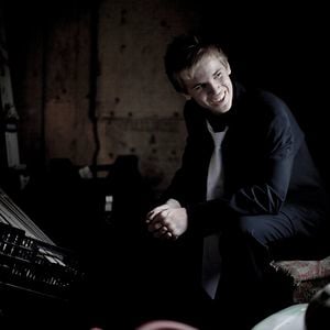 Profile picture for Emil Lønning Krogstad