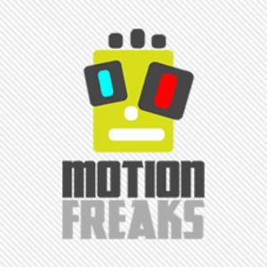 Profile picture for Motion Freaks
