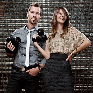 Profile picture for Zach & Jody Gray