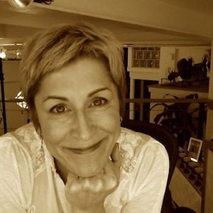 Profile picture for susan piver
