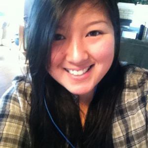 Profile picture for Kate Vogelzang