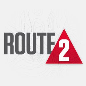 Profile picture for Route 2