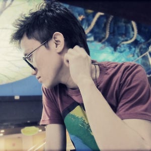 Profile picture for Tim Haokip