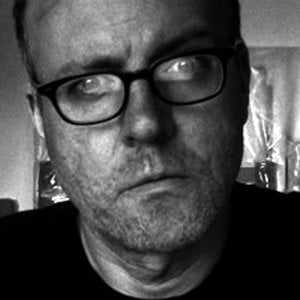 Profile picture for Timothy Buckwalter