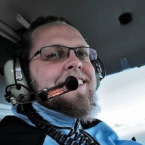 Profile picture for Olafur Haraldsson