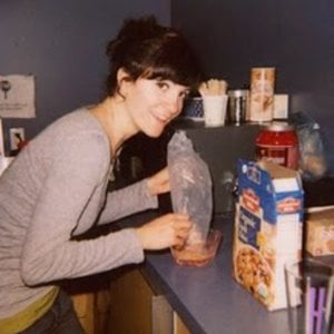 Profile picture for Hilda Karadsheh