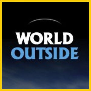 Profile picture for WorldOutside