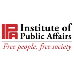Profile picture for Institute of Public Affairs