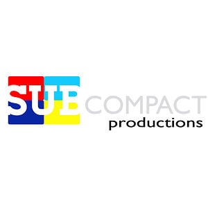 Profile picture for SUBcompact Productions