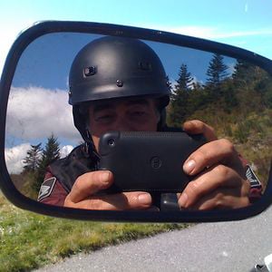 Profile picture for Enrique Vega